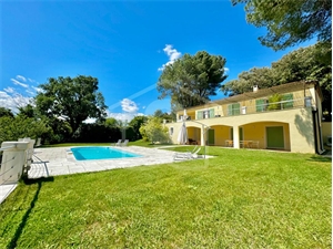 villa à la vente -   06410  BIOT, surface 256 m2 vente villa - UBI446269541